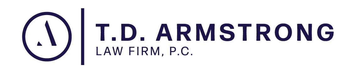 T. D. Armstrong Law Firm, P. C.